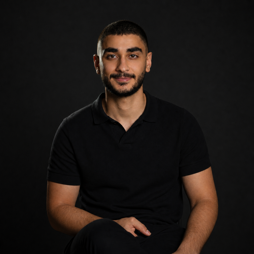 Husam Omar