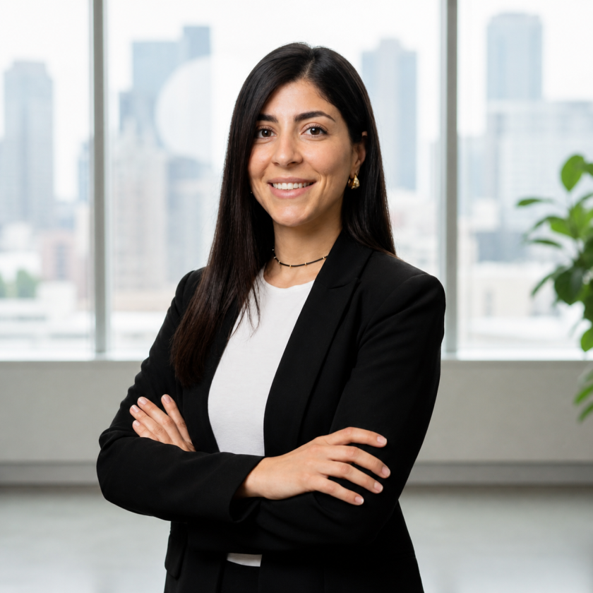 Amani Mansour